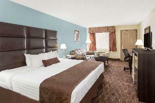 Motel Best Western Plus Riverpark Inn - Helen