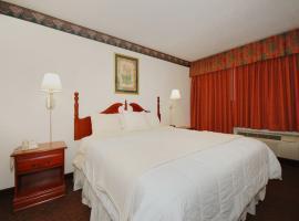Motel Best Western Plus Riverpark Inn - Helen