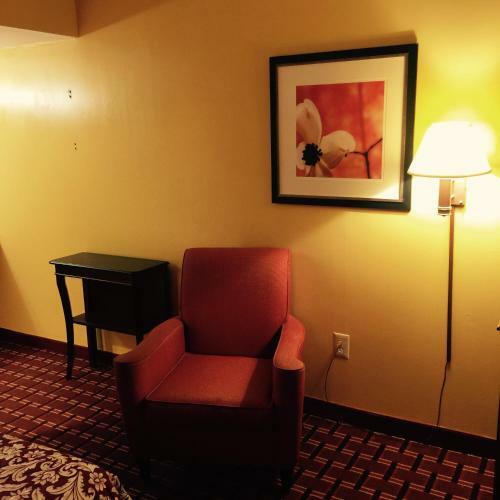 Motel Alpine Valley Inn - Helen