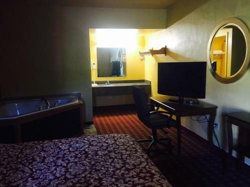 Motel Alpine Valley Inn - Helen
