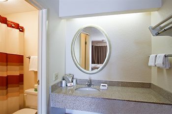 Hotel Red Roof Inn Syracuse