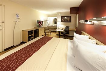 Hotel Red Roof Inn Syracuse