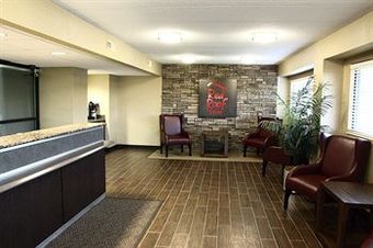 Hotel Red Roof Inn Syracuse