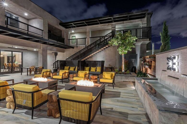 Motel Torrance Travelodge