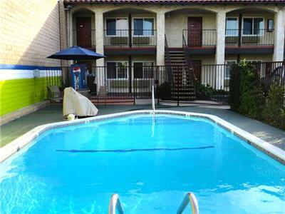 Motel Torrance Travelodge