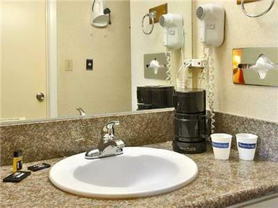 Motel Torrance Travelodge