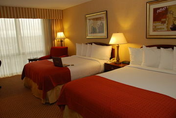 Hotel Holiday Inn Fort Smith-city Center