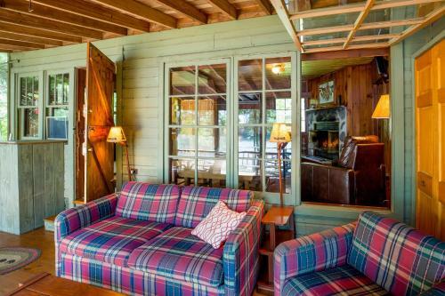 Hotel Ludlow's Island Resort
