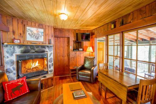 Hotel Ludlow's Island Resort