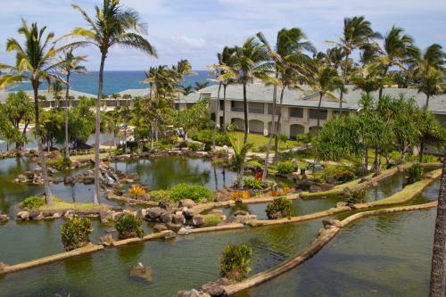 Aparthotel The Point At Poipu