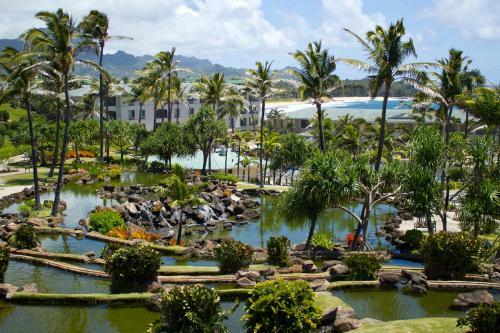 Aparthotel The Point At Poipu