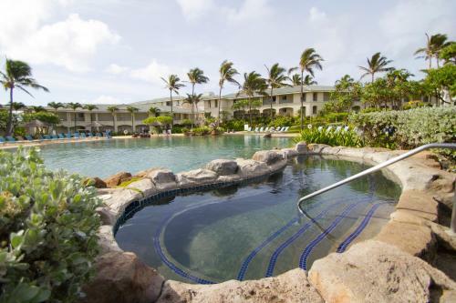 Aparthotel The Point At Poipu