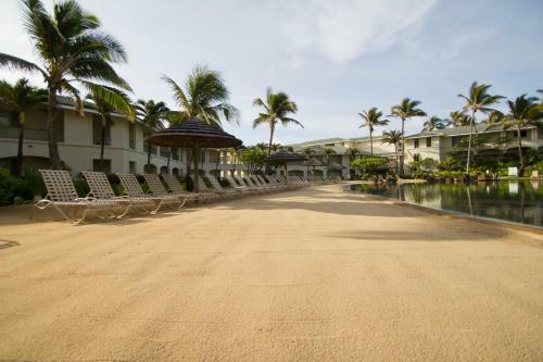 Aparthotel The Point At Poipu
