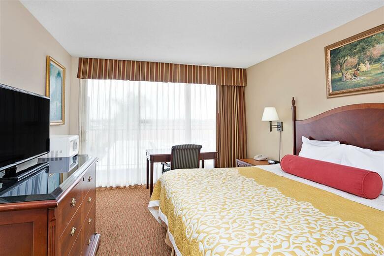 Hotel Days Inn Torrance/redondo Beach