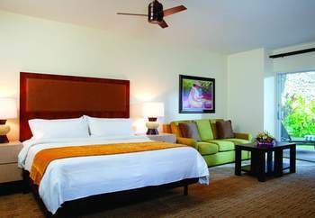 Hotel Marriott's Waiohai Beach Club