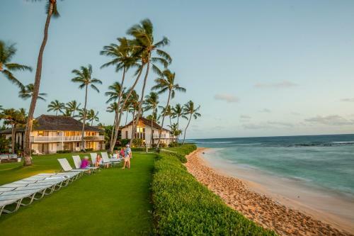 Apartamentos Castle Kiahuna Plantation & The Beach Bunglows