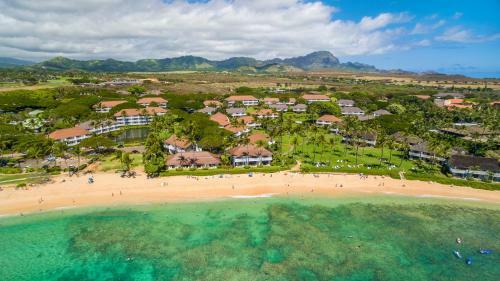Apartamentos Castle Kiahuna Plantation & The Beach Bunglows