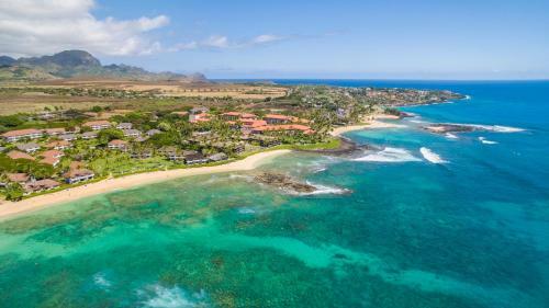 Apartamentos Castle Kiahuna Plantation & The Beach Bunglows