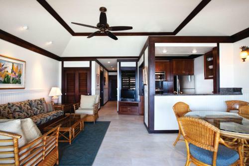 Hotel Outrigger Kiahuna Plantation