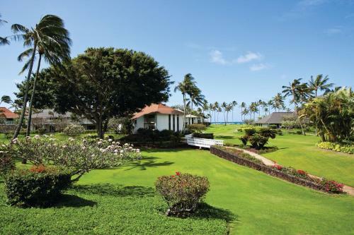 Hotel Outrigger Kiahuna Plantation