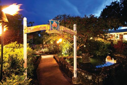 Hotel Outrigger Kiahuna Plantation