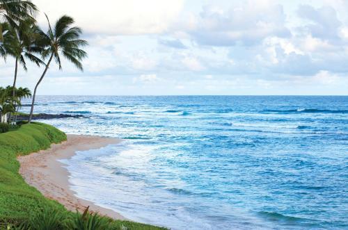 Hotel Outrigger Kiahuna Plantation