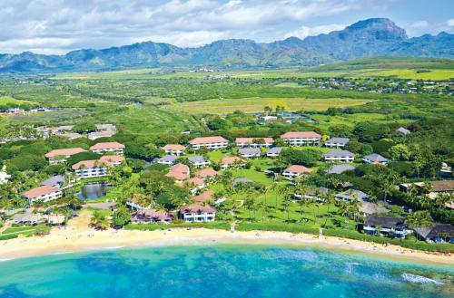 Hotel Outrigger Kiahuna Plantation