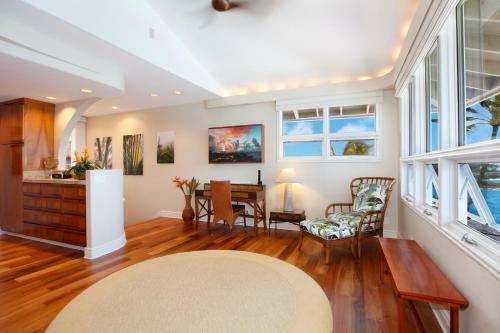 Apartamentos Whalers Cove In Poipu