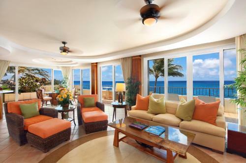 Apartamentos Whalers Cove In Poipu