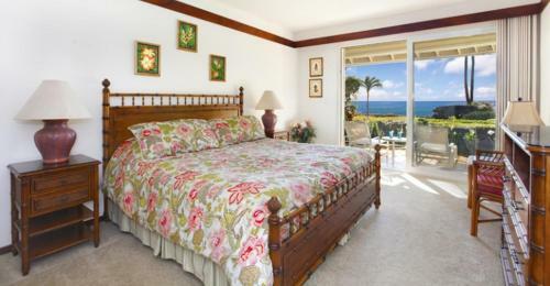 Apartamentos Whalers Cove In Poipu