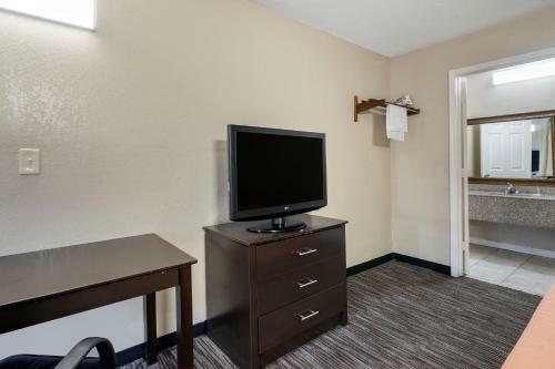 Motel Rodeway Inn Clearwater