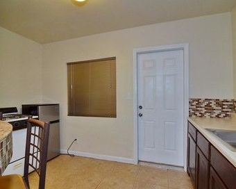 Motel Economy Inn Indio