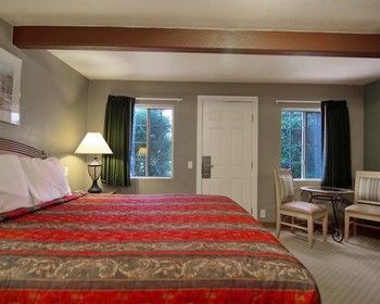 Motel Economy Inn Indio