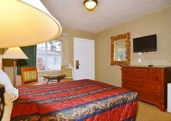Motel Economy Inn Indio