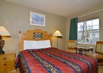 Motel Economy Inn Indio