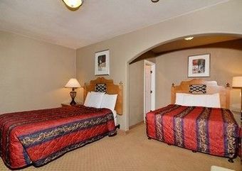 Motel Economy Inn Indio