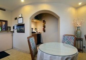 Motel Economy Inn Indio