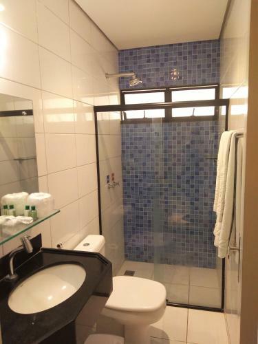 Hotel Rio Parna�ba