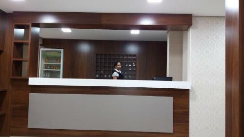 Premium Hotel