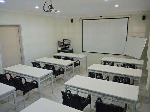 Hostal Pousada Monjope
