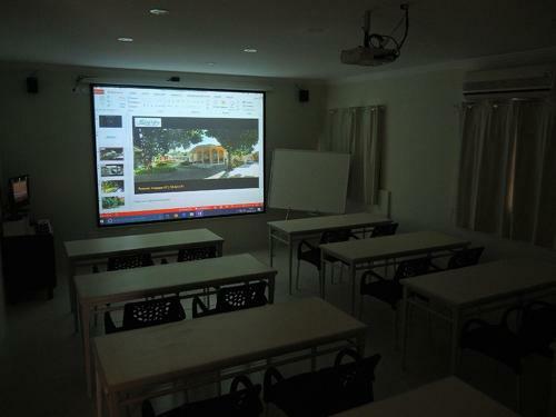 Hostal Pousada Monjope