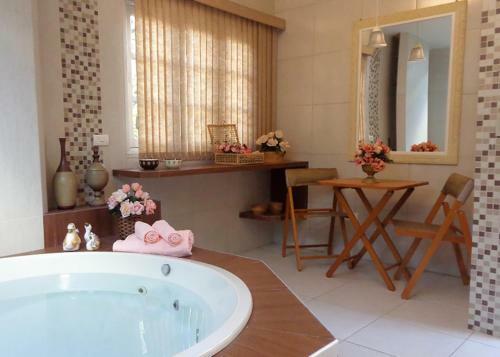 Hostal Pousada Monjope