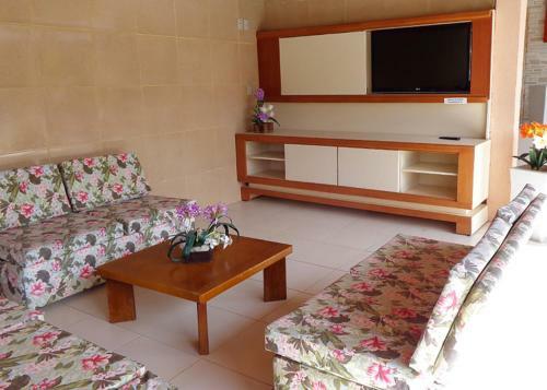 Hostal Pousada Monjope
