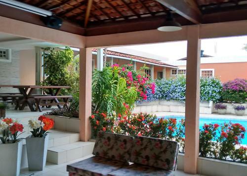 Hostal Pousada Monjope