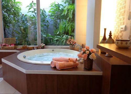 Hostal Pousada Monjope