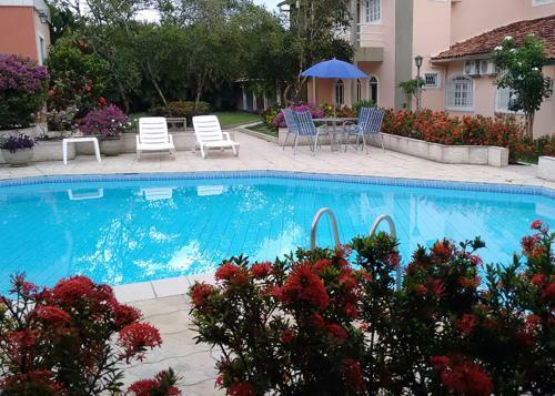 Hostal Pousada Monjope