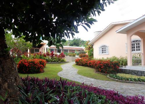 Hostal Pousada Monjope