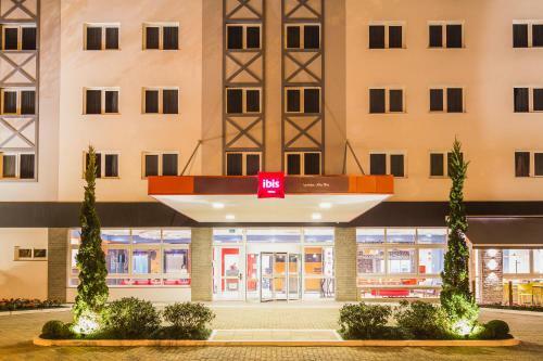 Hotel Ibis Igrejinha