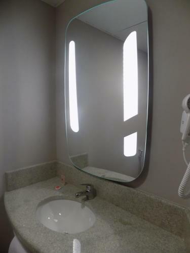 Hotel Ibis Igrejinha