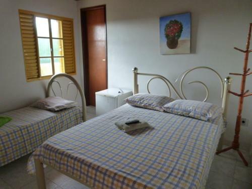 Hostal Pousada Casarrara